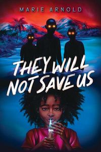 Produktbild: They Will Not Save Us