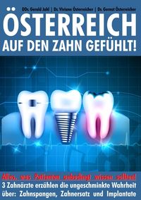 Produktbild: &Ouml;sterreich auf den Zahn gef&uuml;hlt