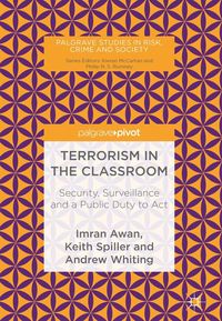Produktbild: Terrorism in the Classroom