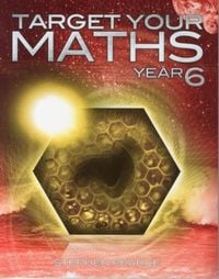 Produktbild: Target Your Maths Year 6