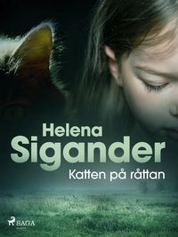 Produktbild: Katten p&aring; r&aring;ttan