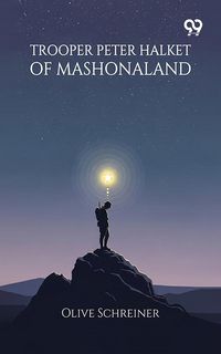 Produktbild: Trooper Peter Halket Of Mashonaland