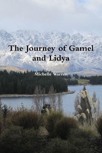Produktbild: The Journey of Gamel and Lidya