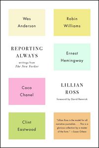 Produktbild: Reporting Always