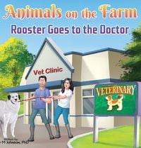 Produktbild: Animals on the Farm
