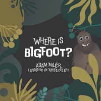 Produktbild: Where is Bigfoot?