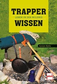 Produktbild: Trapperwissen