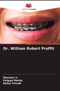 Produktbild: Dr. William Robert Proffit