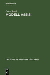 Produktbild: Modell Assisi