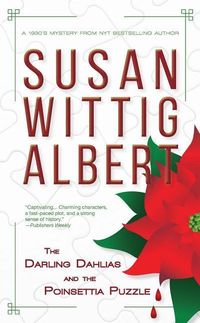 Produktbild: The Darling Dahlias and the Poinsettia Puzzle