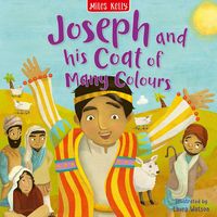 Produktbild: Joseph and His Coat of Many Colours