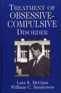 Produktbild: Treatment of Obsessive Compulsive Disorder