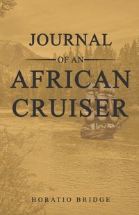 Produktbild: Journal of an African Cruiser