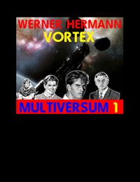 Produktbild: Vortex - Multiversum 1