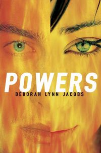 Produktbild: Powers