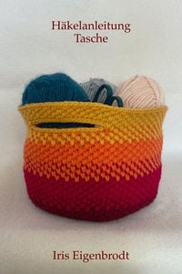 Produktbild: H&auml;kelanleitung Tasche