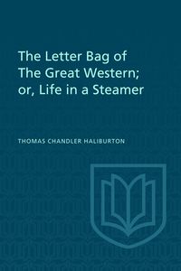 Produktbild: The Letter Bag of the Great Western;