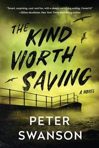 Produktbild: The Kind Worth Saving
