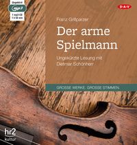 Produktbild: Der arme Spielmann
