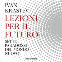 Produktbild: Lezioni per il futuro