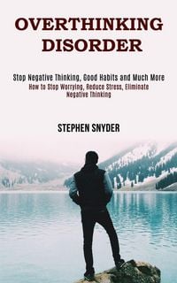 Produktbild: Overthinking Disorder