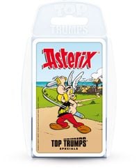 Bild vom Artikel Winning Moves - Top Trumps - Asterix vom Autor 