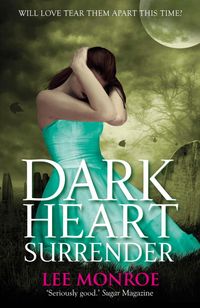 Produktbild: Dark Heart Surrender