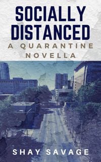 Produktbild: Socially Distanced