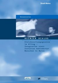 Produktbild: Gleichstellungsgesetze im Alltag