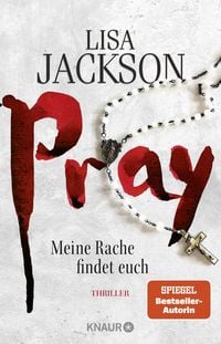 Produktbild: Pray - Meine Rache findet euch