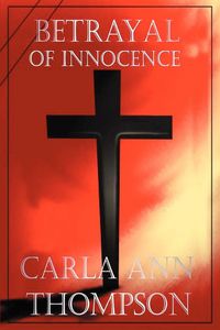 Produktbild: Betrayal of Innocence