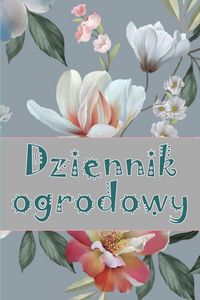 Produktbild: Dziennik ogrodowy