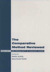 Produktbild: The Comparative Method Reviewed