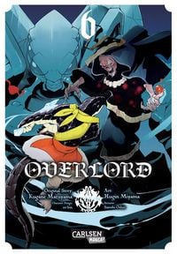 Produktbild: Overlord 6