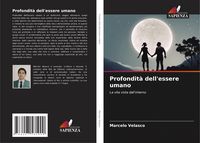 Produktbild: Profondit&agrave; dell'essere umano