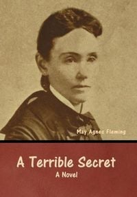Produktbild: A Terrible Secret