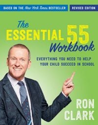 Produktbild: Essential 55 Workbook