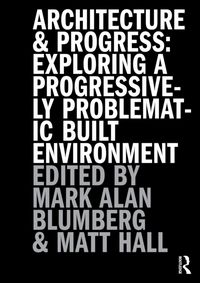 Produktbild: Architecture and Progress
