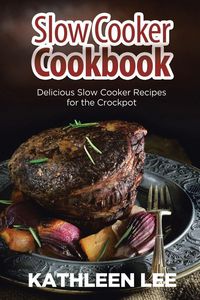 Produktbild: Slow Cooker Cookbook
