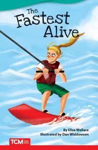 Produktbild: Fastest Alive