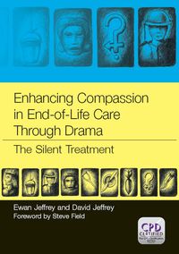 Produktbild: Enhancing Compassion in End-of-Life Care Through Drama