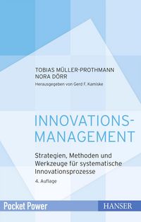Produktbild: Innovationsmanagement