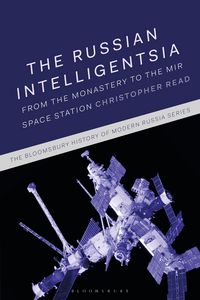 Produktbild: The Russian Intelligentsia