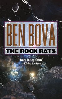 Produktbild: THE ROCK RATS