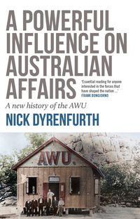 Produktbild: Powerful Influence on Australian Affairs