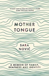 Produktbild: Mother Tongue