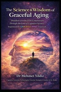 Produktbild: The Science and Wisdom of Graceful Aging