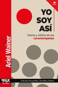 Produktbild: Yo soy as&iacute;