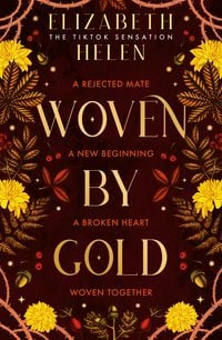 Produktbild: Woven by Gold