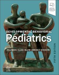 Produktbild: Developmental-Behavioral Pediatrics
